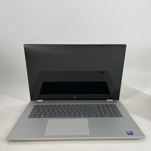 Load image into Gallery viewer, HP OmniBook X 17.3 Silver 2.2 GHz Intel Core Ultra 7 Series 2 16GB RAM 512GB Solid State Drive