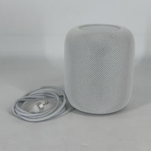 Load image into Gallery viewer, Apple HomePod (2nd Gen.) White