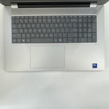 Load image into Gallery viewer, HP OmniBook X 17.3 Silver 2.2 GHz Intel Core Ultra 7 Series 2 16GB RAM 512GB Solid State Drive
