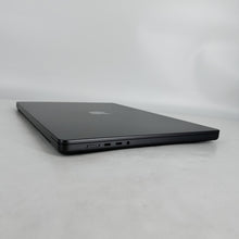 Load image into Gallery viewer, Apple MacBook Pro 16 2024 Space Black M4 Pro 14-Core CPU 48GB Unified Memory 2TB Solid State Drive 20-Core GPU