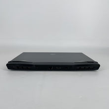 Load image into Gallery viewer, MSI Leopard GP66 15.6 Black 2.3 GHz Intel Core i7 11th Gen. 16GB RAM 1TB Solid State Drive NVIDIA GeForce RTX 3070 8 GB