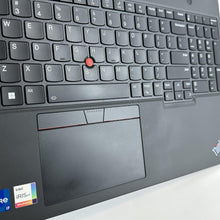 Load image into Gallery viewer, Lenovo ThinkPad T16 Gen 1 Gray 2.1 GHz Intel Core i7 12th Gen. 16GB RAM 512GB Solid State Drive