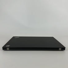 Load image into Gallery viewer, Lenovo ThinkPad T14 Gen 1 Black 2.1 GHz AMD Ryzen 5 Pro 4650U 16GB RAM 256GB Solid State Drive