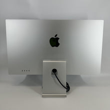 Load image into Gallery viewer, Apple Studio Display 27in 2022 Silver