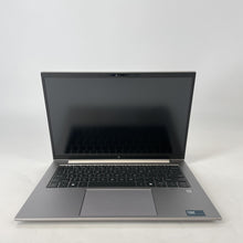 Load image into Gallery viewer, HP ZBook Firefly 14 G11 Silver 1.7 GHz Intel Core Ultra 7 16GB RAM 512GB Solid State Drive