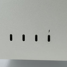 Load image into Gallery viewer, Apple Studio Display 27in 2022 Silver