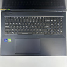 Load image into Gallery viewer, Acer Predator Helios Neo 18 18 Blue 2.2 GHz Intel Core i9 14th Gen. 32GB RAM 1TB Solid State Drive NVIDIA GeForce RTX 4070 8 GB
