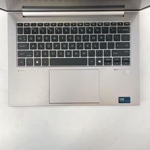 Load image into Gallery viewer, HP ZBook Firefly 14 G11 Silver 1.7 GHz Intel Core Ultra 7 16GB RAM 512GB Solid State Drive