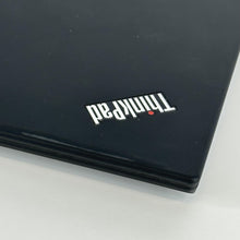 Load image into Gallery viewer, Lenovo ThinkPad T14 Gen 1 Black 2.1 GHz AMD Ryzen 5 Pro 4650U 16GB RAM 256GB Solid State Drive