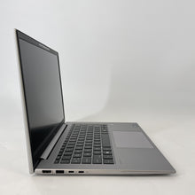 Load image into Gallery viewer, HP ZBook Firefly 14 G11 Silver 1.7 GHz Intel Core Ultra 7 16GB RAM 512GB Solid State Drive