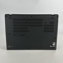 Load image into Gallery viewer, Lenovo ThinkPad T16 Gen 1 Gray 2.1 GHz Intel Core i7 12th Gen. 16GB RAM 512GB Solid State Drive