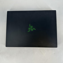 Load image into Gallery viewer, Razer Blade 14 2024 Black 4.0 GHz AMD Ryzen 9 7940HS 16GB RAM 1TB Solid State Drive NVIDIA GeForce RTX 4070 8 GB