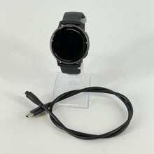 Load image into Gallery viewer, Garmin Vivoactive 5 42mm Gray GPS