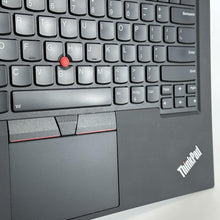 Load image into Gallery viewer, Lenovo ThinkPad T14 Gen 1 Black 2.1 GHz AMD Ryzen 5 Pro 4650U 16GB RAM 256GB Solid State Drive