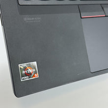 Load image into Gallery viewer, Lenovo ThinkPad T14 Gen 1 Black 2.1 GHz AMD Ryzen 5 Pro 4650U 16GB RAM 256GB Solid State Drive