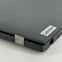Load image into Gallery viewer, Lenovo ThinkPad T16 Gen 1 Gray 2.1 GHz Intel Core i7 12th Gen. 16GB RAM 256GB Solid State Drive