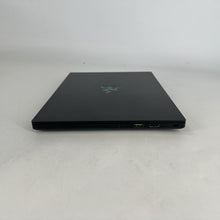 Load image into Gallery viewer, Razer Blade 14 2024 Black 4.0 GHz AMD Ryzen 9 7940HS 16GB RAM 1TB Solid State Drive NVIDIA GeForce RTX 4070 8 GB