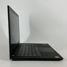 Load image into Gallery viewer, Lenovo ThinkPad T14 Gen 1 Black 2.1 GHz AMD Ryzen 5 Pro 4650U 16GB RAM 256GB Solid State Drive