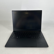 Load image into Gallery viewer, Razer Blade 14 2024 Black 4.0 GHz AMD Ryzen 9 7940HS 16GB RAM 1TB Solid State Drive NVIDIA GeForce RTX 4070 8 GB