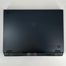 Load image into Gallery viewer, Acer Predator Helios Neo 18 18 Blue 2.2 GHz Intel Core i9 14th Gen. 32GB RAM 1TB Solid State Drive NVIDIA GeForce RTX 4070 8 GB