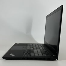 Load image into Gallery viewer, Lenovo ThinkPad T14 Gen 1 Black 2.1 GHz AMD Ryzen 5 Pro 4650U 16GB RAM 256GB Solid State Drive