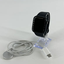 Load image into Gallery viewer, Apple Watch (Series 8) 45mm Space Black Unlocked 32GB