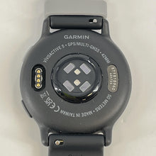 Load image into Gallery viewer, Garmin Vivoactive 5 42mm Gray GPS