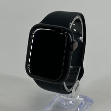 Load image into Gallery viewer, Apple Watch (Series 8) 45mm Space Black Unlocked 32GB