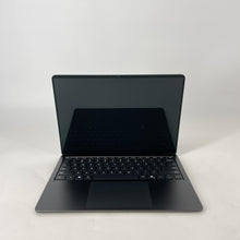 Load image into Gallery viewer, Microsoft Surface Laptop 7 13.8 Black WiFi 2.2 GHz Intel Core Ultra 7 Series 2 32GB RAM 1TB Solid State Drive