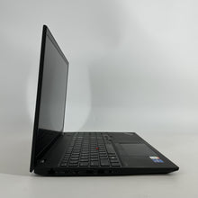 Load image into Gallery viewer, Lenovo ThinkPad T16 Gen 1 Gray 2.1 GHz Intel Core i7 12th Gen. 16GB RAM 256GB Solid State Drive