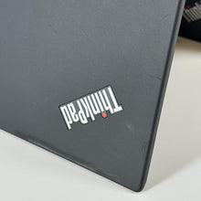 Load image into Gallery viewer, Lenovo ThinkPad T14 Gen 1 Black 2.1 GHz AMD Ryzen 5 Pro 4650U 16GB RAM 256GB Solid State Drive