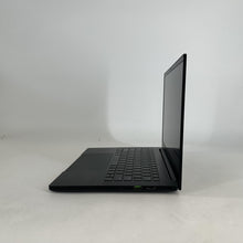 Load image into Gallery viewer, Razer Blade 14 2024 Black 4.0 GHz AMD Ryzen 9 7940HS 16GB RAM 1TB Solid State Drive NVIDIA GeForce RTX 4070 8 GB