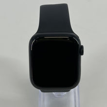 Load image into Gallery viewer, Apple Watch (Series 8) 45mm Space Black Unlocked 32GB