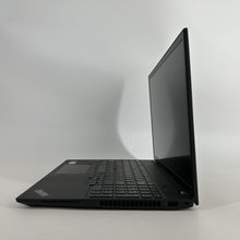 Load image into Gallery viewer, Lenovo ThinkPad T16 Gen 1 Gray 2.1 GHz Intel Core i7 12th Gen. 16GB RAM 256GB Solid State Drive