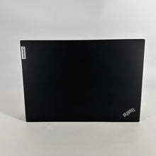 Load image into Gallery viewer, Lenovo ThinkPad T16 Gen 1 Gray 2.1 GHz Intel Core i7 12th Gen. 16GB RAM 256GB Solid State Drive