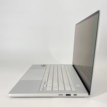 Load image into Gallery viewer, Asus ROG Zephyrus G14 GA403 14 White 4.0 GHz AMD Ryzen 9 270 16GB RAM 1TB Solid State Drive NVIDIA GeForce RTX 5060 8 GB