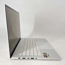 Load image into Gallery viewer, Asus ROG Zephyrus G14 GA403 14 White 4.0 GHz AMD Ryzen 9 270 16GB RAM 1TB Solid State Drive NVIDIA GeForce RTX 5060 8 GB