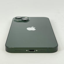 Load image into Gallery viewer, iPhone 13 128GB Green (Cricket)