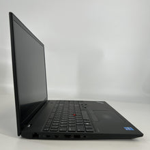 Load image into Gallery viewer, Lenovo ThinkPad T16 Gen 2 Black 1.3 GHz Intel Core i5 13th Gen. 16GB RAM 256GB Solid State Drive