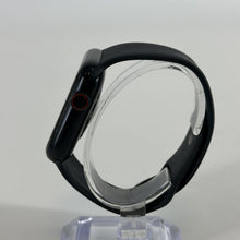 Load image into Gallery viewer, Apple Watch (Series 8) 45mm Space Black Unlocked 32GB