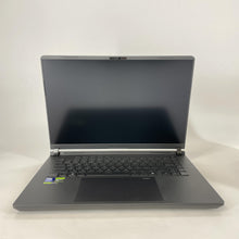 Load image into Gallery viewer, Asus ROG Strix Scar 16 G635 16 Black 2.7 GHz Intel Core Ultra 9 Series 2 64GB RAM 2TB Solid State Drive NVIDIA GeForce RTX 5080 16 GB