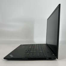 Load image into Gallery viewer, Lenovo ThinkPad T16 Gen 2 Black 1.3 GHz Intel Core i5 13th Gen. 16GB RAM 256GB Solid State Drive