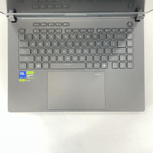 Load image into Gallery viewer, Asus ROG Strix Scar 16 G635 16 Black 2.7 GHz Intel Core Ultra 9 Series 2 64GB RAM 2TB Solid State Drive NVIDIA GeForce RTX 5080 16 GB