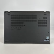 Load image into Gallery viewer, Lenovo ThinkPad T16 Gen 2 Black 1.3 GHz Intel Core i5 13th Gen. 16GB RAM 256GB Solid State Drive