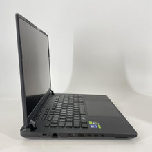 Load image into Gallery viewer, Asus ROG Strix Scar 16 G635 16 Black 2.7 GHz Intel Core Ultra 9 Series 2 64GB RAM 2TB Solid State Drive NVIDIA GeForce RTX 5080 16 GB