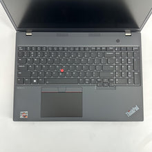 Load image into Gallery viewer, Lenovo ThinkPad T16 Gen 2 Gray 3.3 GHz AMD Ryzen 7 Pro 7840U 16GB RAM 512GB Solid State Drive