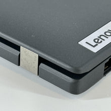 Load image into Gallery viewer, Lenovo ThinkPad T14 Gen 3 Gray 1.3 GHz Intel Core i5 12th Gen. 16GB RAM 256GB Solid State Drive