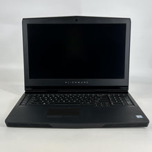 Load image into Gallery viewer, Dell Alienware 17 R4 Black 2.9 GHz Intel Core i7 7th Gen. 32GB RAM 2TB Solid State Drive NVIDIA GeForce GTX 1070 8 GB