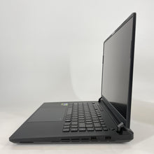 Load image into Gallery viewer, Asus ROG Strix Scar 16 G635 16 Black 2.7 GHz Intel Core Ultra 9 Series 2 64GB RAM 2TB Solid State Drive NVIDIA GeForce RTX 5080 16 GB