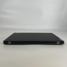 Load image into Gallery viewer, Lenovo ThinkPad T16 Gen 2 Black 1.3 GHz Intel Core i5 13th Gen. 16GB RAM 256GB Solid State Drive